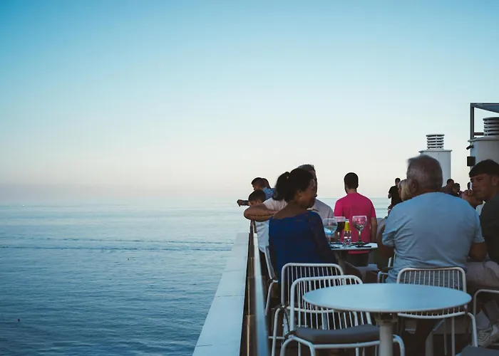 Hotel La Barracuda 3*