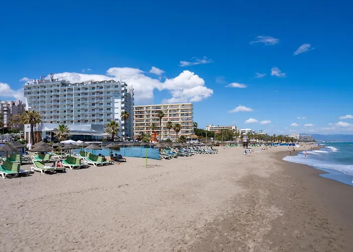 La Barracuda Torremolinos