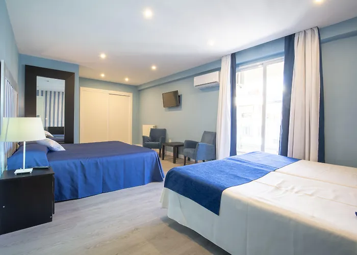 La Barracuda Torremolinos