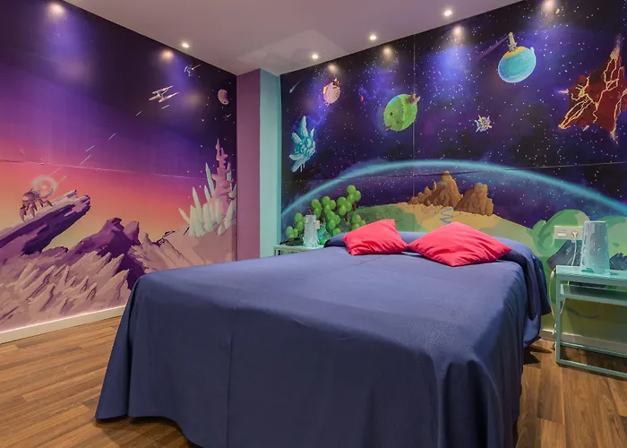 Hotel La Barracuda 3*